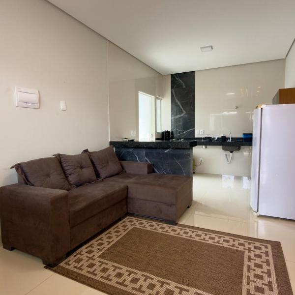 Davisis Casa moderna privativa suíte garagem