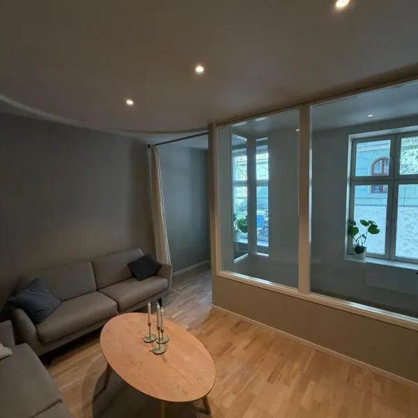 Apartment in Oslo, hotell i Oslo