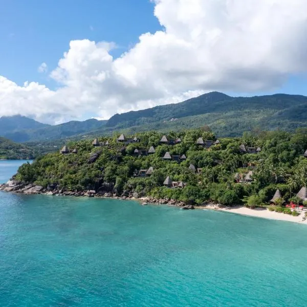 Anantara Maia Seychelles Villas, khách sạn ở Đảo Mahe