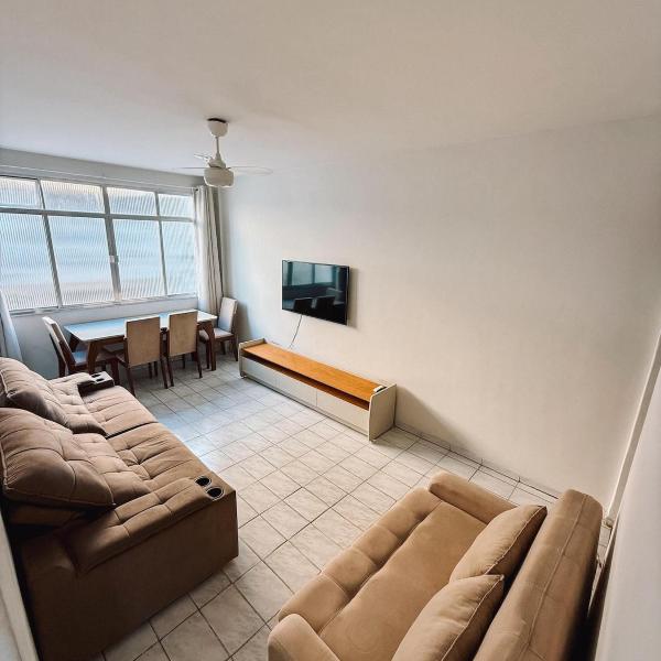 Apartment in Cabo Frio a 480 metros da Praia do Forte