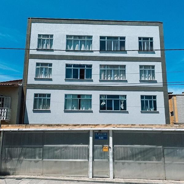 Apartment in Cabo Frio a 480 metros da Praia do Forte - Foto 5