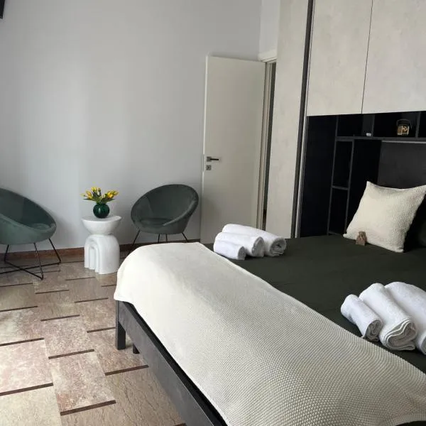 Vittorino house, hotel in Polignano a Mare