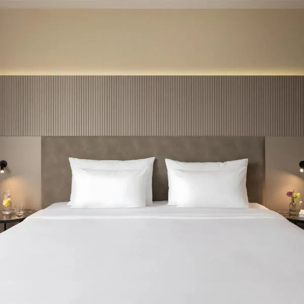 NH Amsterdam Schiphol Airport, hotel di Hoofddorp