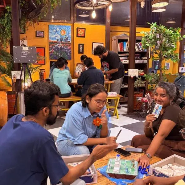 Forrest Hostels photo 2