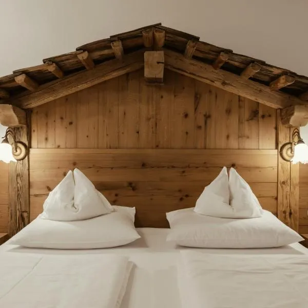 Hotel Edda, hotel in Selva di Val Gardena