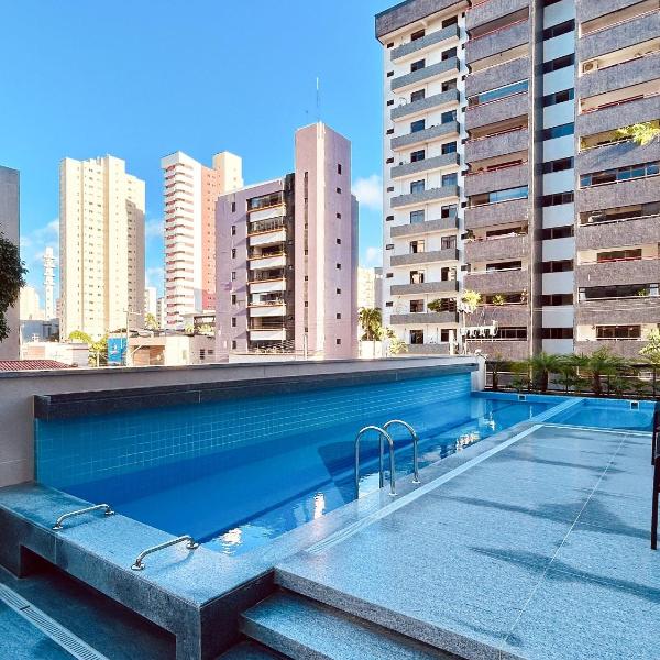 J Smart Leite Albuquerque By Holiday Stays - Foto 4