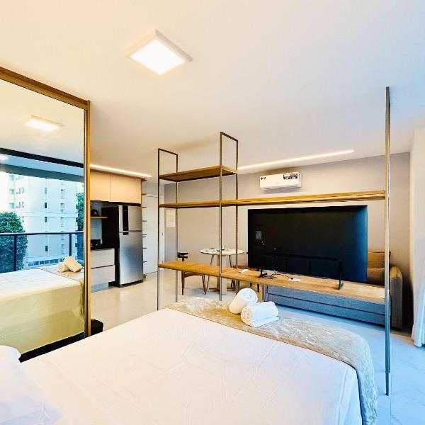 J Smart Leite Albuquerque By Holiday Stays - Foto 2