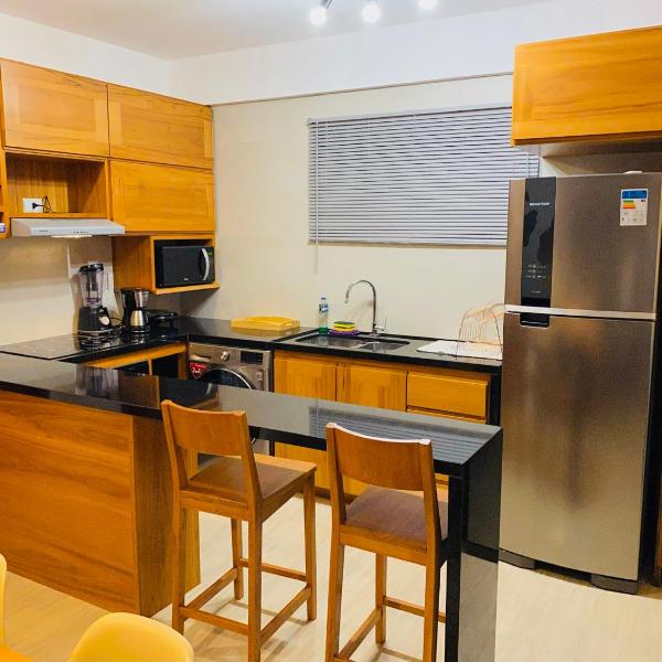 Beach Place Deluxe Apartment Cumbuco Sea View - Foto 2