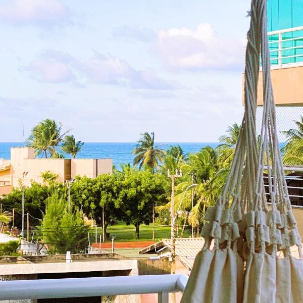 Beach Place Deluxe Apartment Cumbuco Sea View - Foto 4