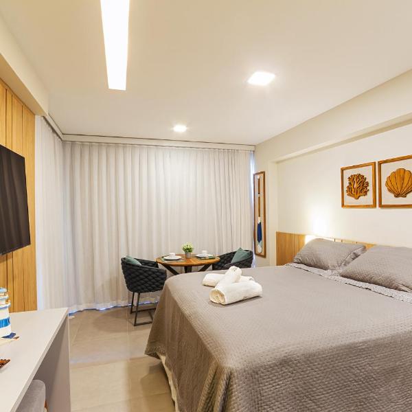 LUXO Flat Novo Season no Centrinho - Foto 3