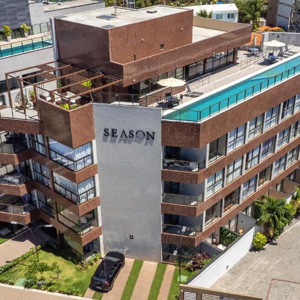 LUXO Flat Novo Season no Centrinho - Foto 2