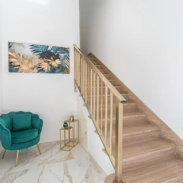 Eleganza Mediterranea Avola, hotel u gradu 'Avola'