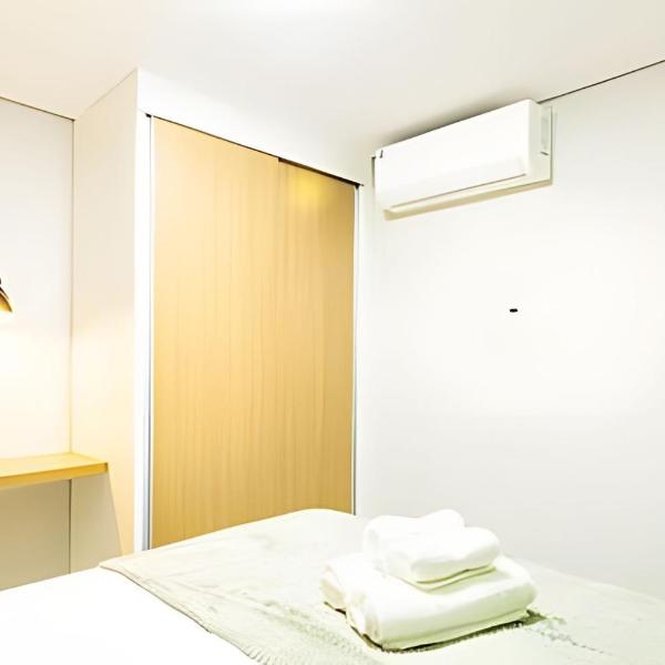Apto com 2 quartos. Bela vista - Foto 3