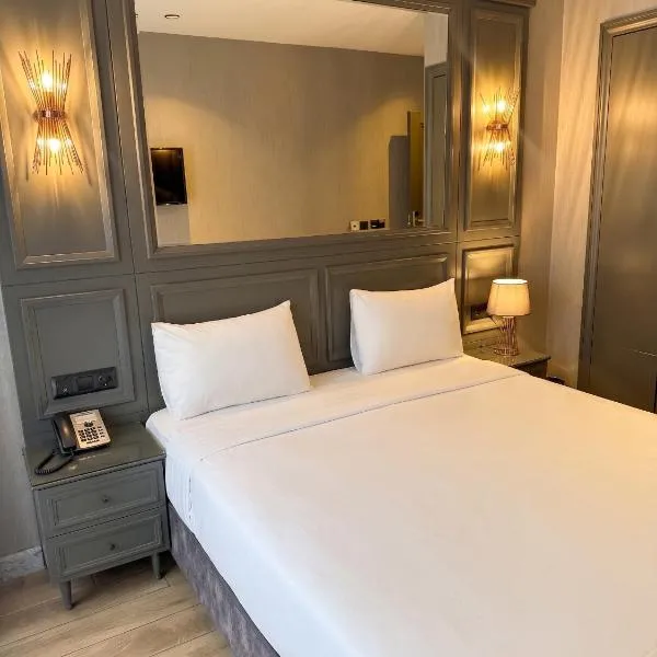 Peri Boutique Hotel Taksim