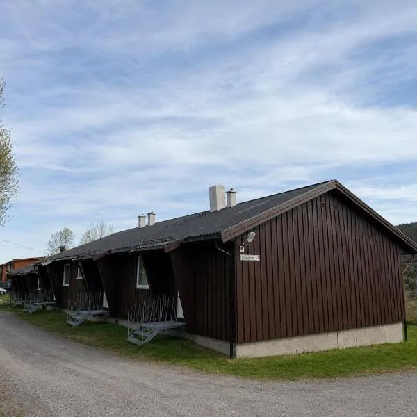 Evenes Apartments - Cheap accommodation for 4 guests close to the Airport, hotel en Evenesmarkja