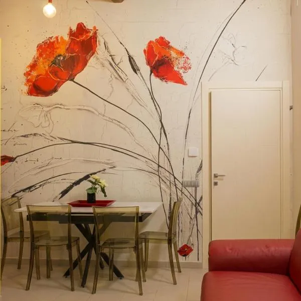 L'Abbraccio, hotel a Tivoli