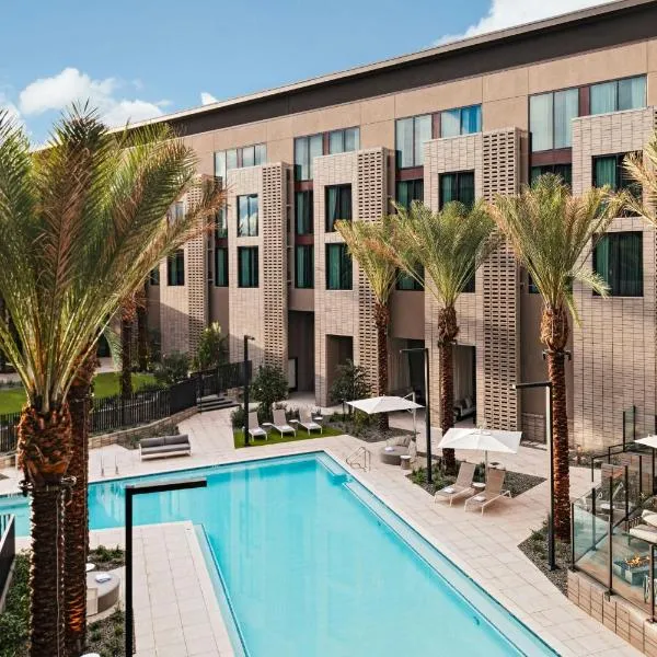 Element by Marriott Phoenix North Norterra, hotel Phoenixben