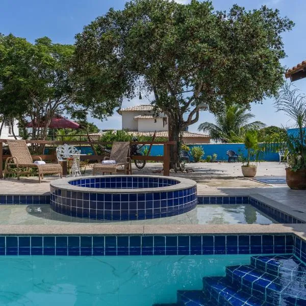 Portal de Búzios, hotel in Armacao dos Buzios