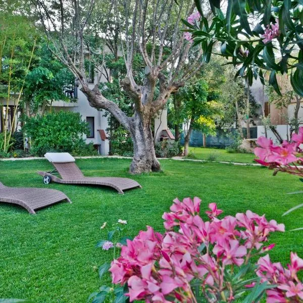 Hotel Santa Maria, hotel Santa Maria Navarresében