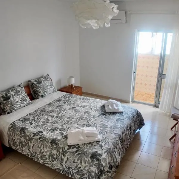Casa Inês, hotel sa Fuzeta