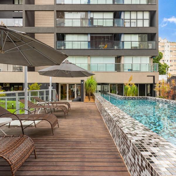 Easy Star - VN Quatá - Estúdios com vaga na Vila Olímpia - Foto 4