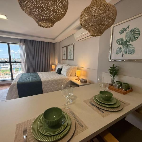 Hotel Flat Afonso Pena - Foto 2