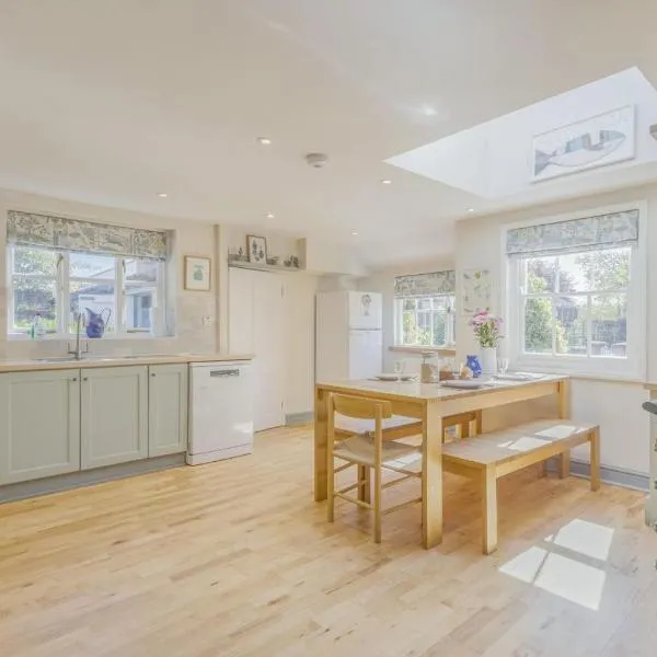 3 Bed in Woodbridge oc-sfdor, hotel en Woodbridge