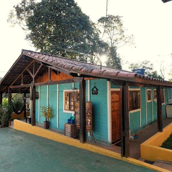 Sitio Mairiporã
