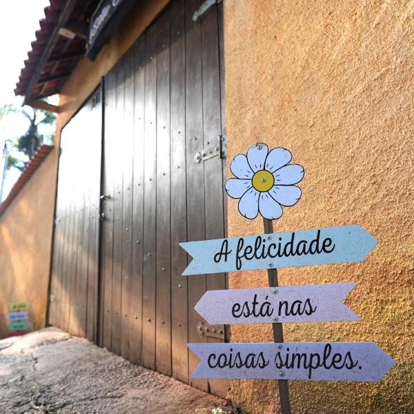 Sitio Mairiporã Condomínio
