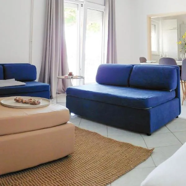 Apartman Petra, hótel í Trogir