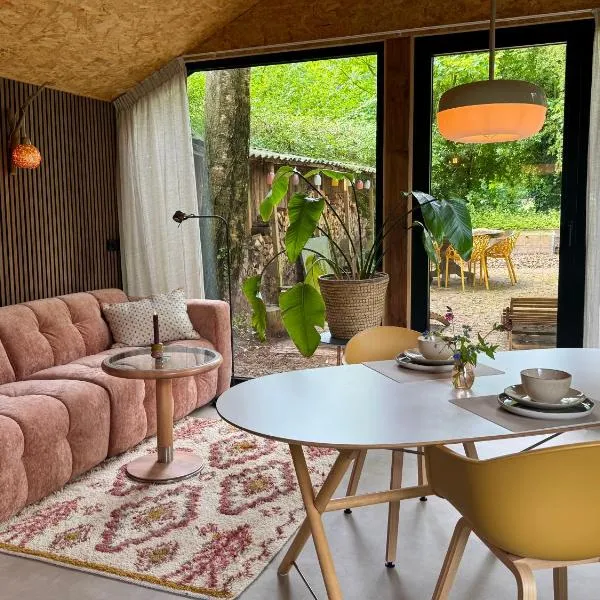 Tinkerbell, hotel di Oosterbeek
