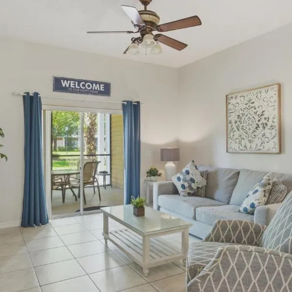 BAHAMA BAY RESORT, hotel in Kissimmee