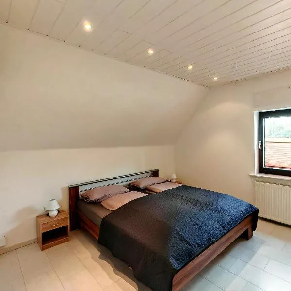 Ferienwohnung Alex, hotel in Mülheim an der Ruhr