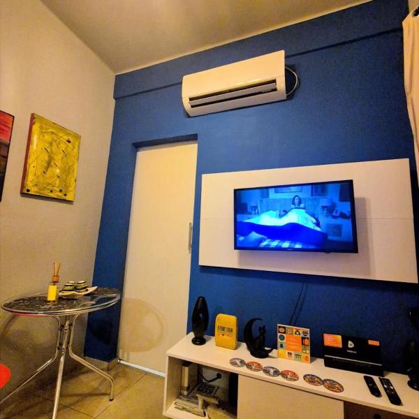 Apartamento em Copacabana Posto 6 - Melhor Localização e Preço para 4 Pessoas - Foto 5