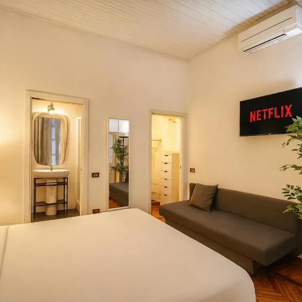 dHomes - Apartments and Rooms