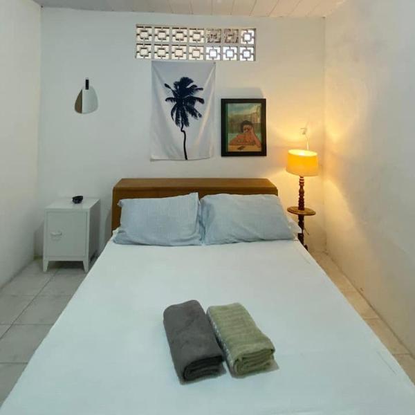 Quarto aconchegante em Sobrado na Ladeira do Carmo - Foto 2