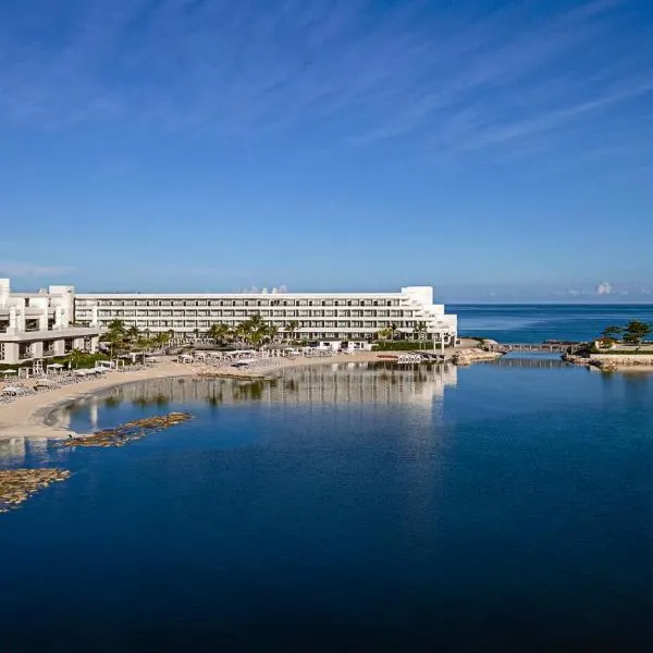 Green Island में, होटल Princess Grand Jamaica Resort