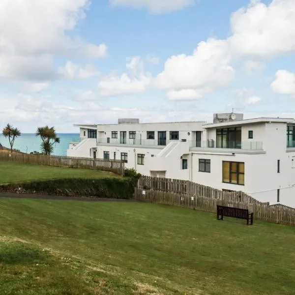 Fistral Bay Apt, hotel a Newquay