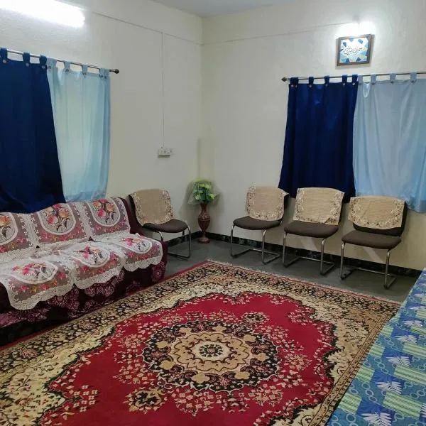 City Nest Homestay For Family Only photo 2