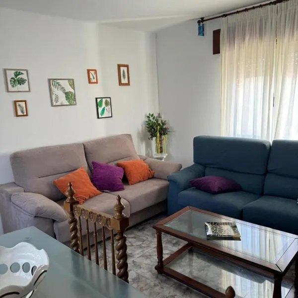 Casa de la bis, hotel in A Guarda