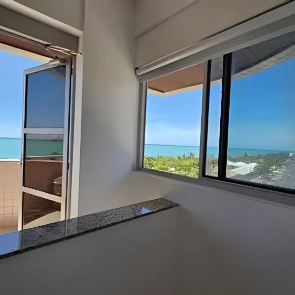Duplex Na orla de Pajuçara, hotel di Maceió