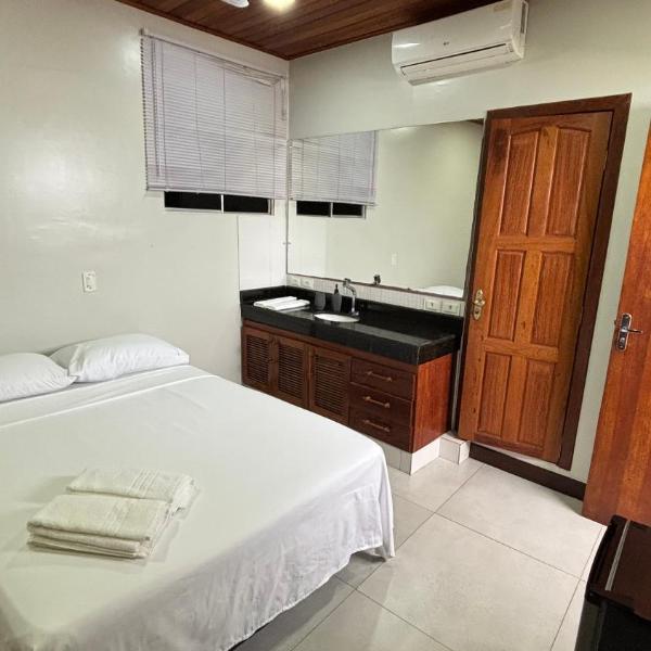 Suítes Aymoré - Foto 2