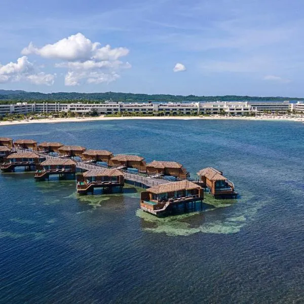 Green Island में, होटल Princess Senses The Mangrove Resort - Adults Only