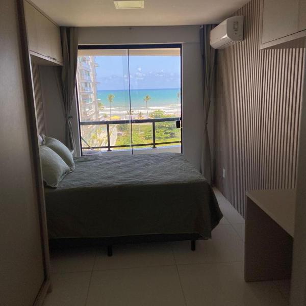 Mon flat