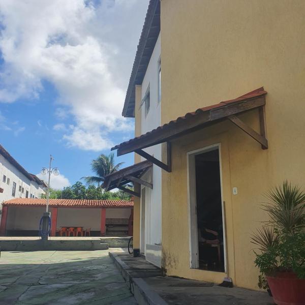 Casa 1 Itapuã
