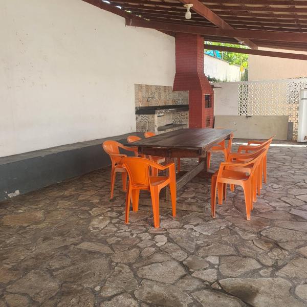 Casa 1 Itapuã - Foto 3