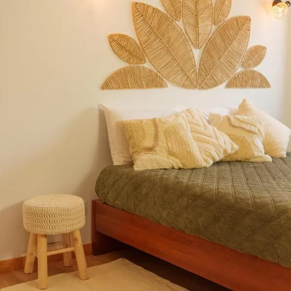 SuCaSa, khách sạn ở Coimbra