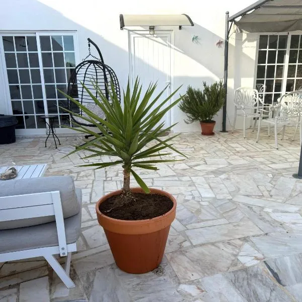 Casa da Calma - GUESTHOUSE: Alandroal'da bir otel