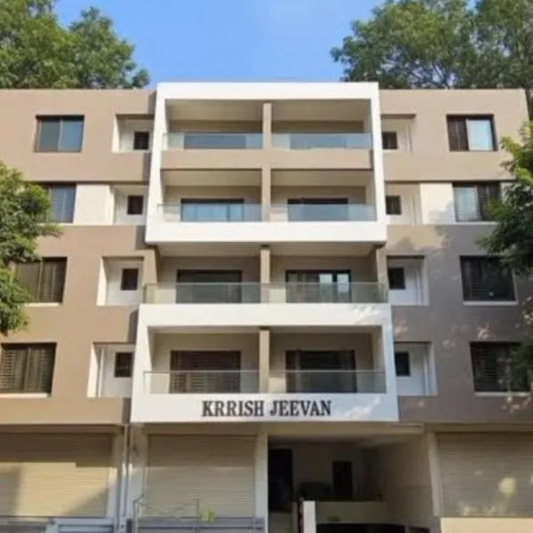 Vayangankar House – hotel w mieście Belagavi