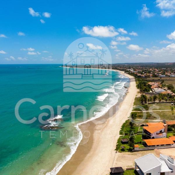 Carneiros Beach Resort - Paraíso Beira Mar